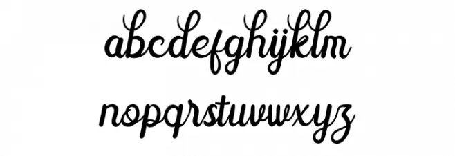 Babrune Fuentes MINÚSCULAS