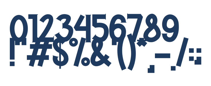 Baby Angel Other Characters