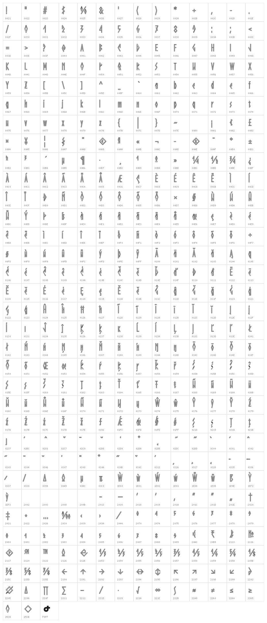 Baby Baby Color Pink Upright Character Map