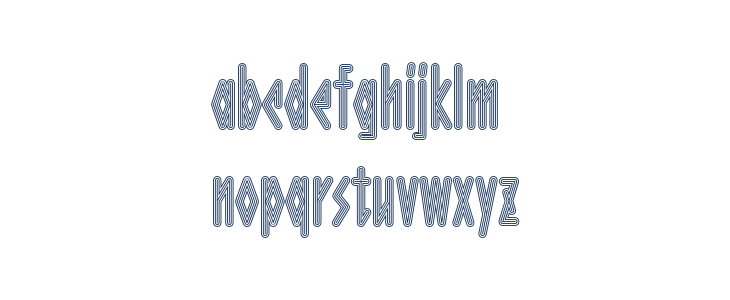 Baby Baby Color Pink Upright Lowercase