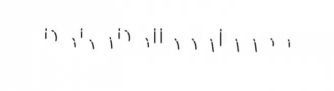 Baby Balloon Inner  Frei Schriftart Herunterladen