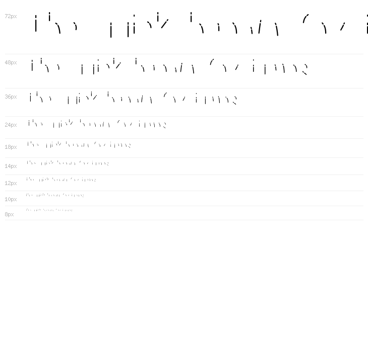 Baby Balloon Inner Waterfall