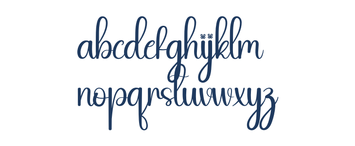 Baby Barbie Lowercase