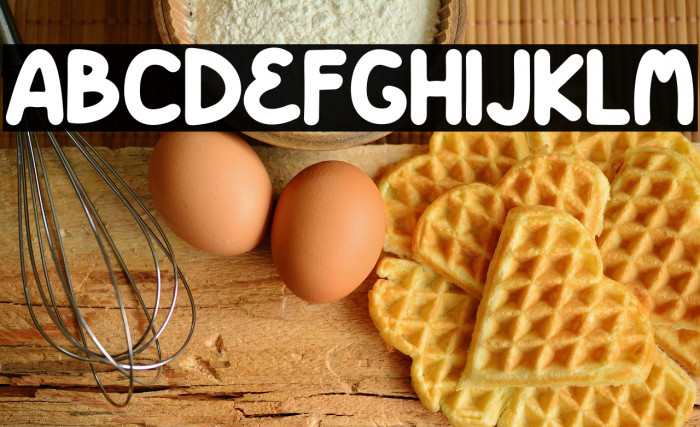 Baby Bears Example 1