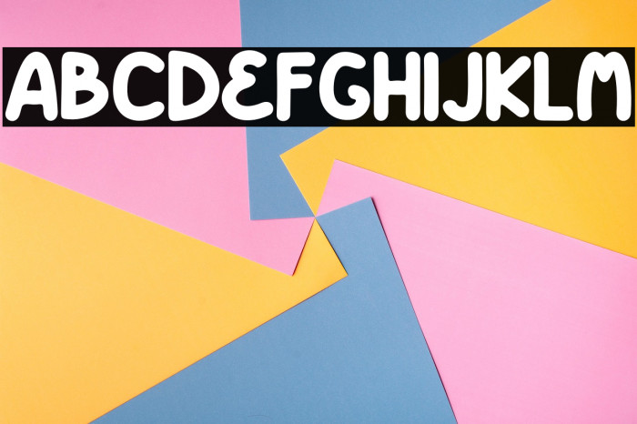 Baby Bears Example 3