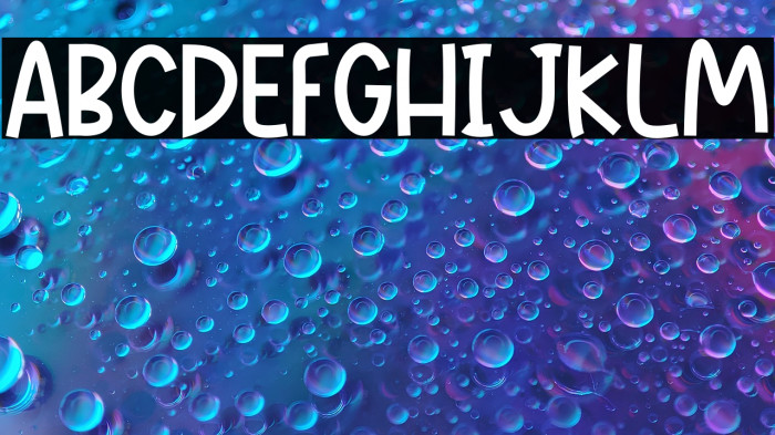 Baby Bloom - Personal Use Example 2