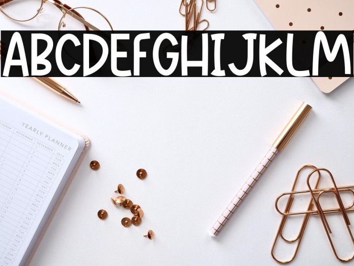 Baby Bloom - Personal Use Example 3