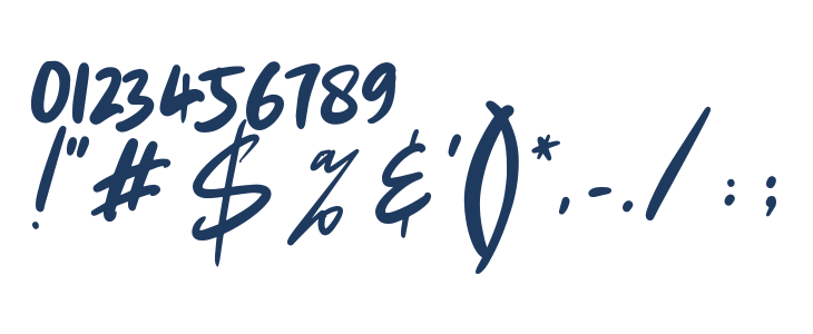 Baby Boomer Regular Other Characters