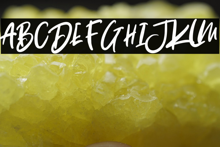 Baby Boomer Regular Example 1