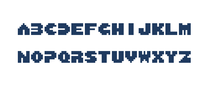 Baby Boomer Lowercase