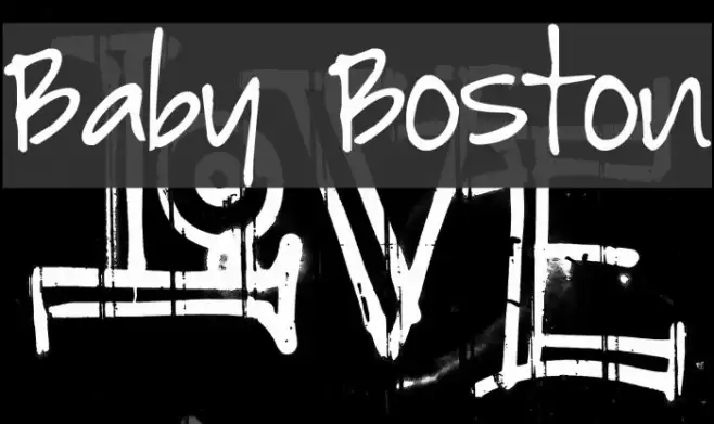 Baby Boston Example 2