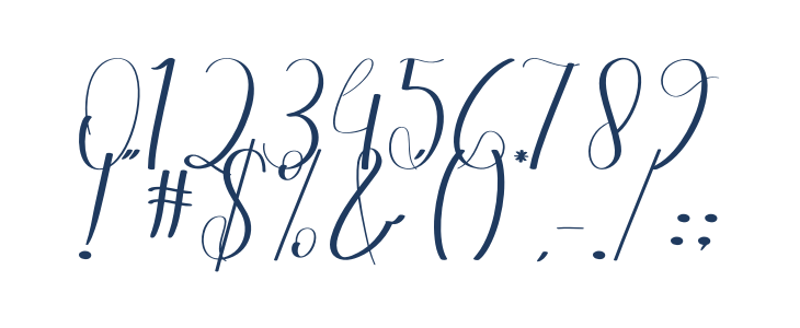 Baby Boys Other Characters