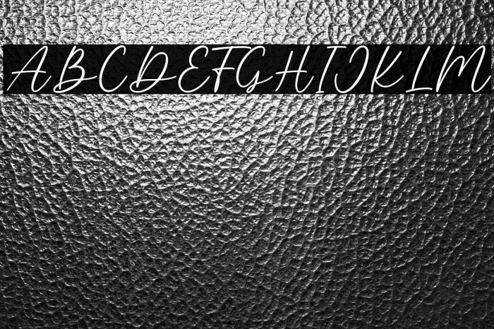 Baby Breath Example 1