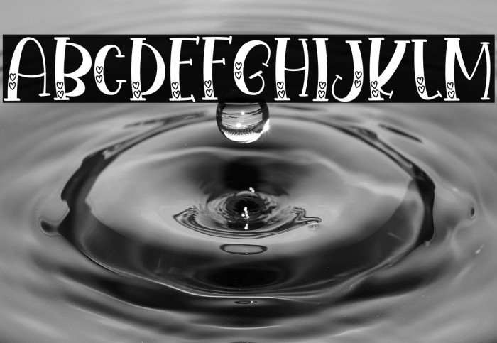 Baby Camila Love Example 1