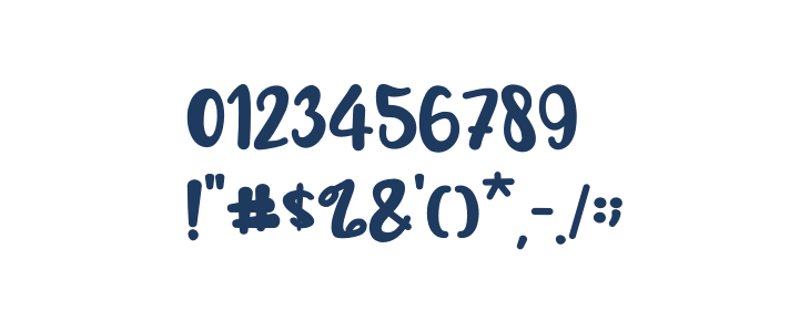 Baby Chipmunk Other Characters