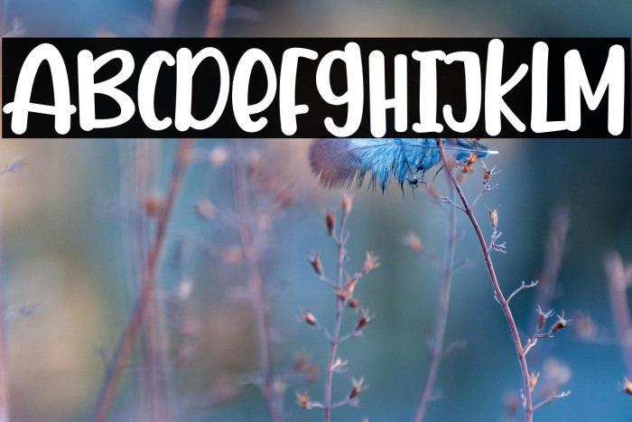 Baby Chipmunk Example 3