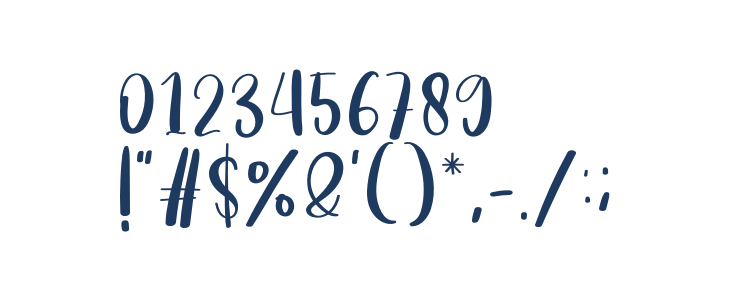 Baby Christmas Other Characters