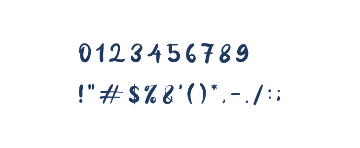 Baby Coffee Other Characters