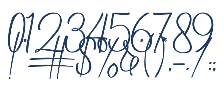 Baby Dandelia Demo Other Characters