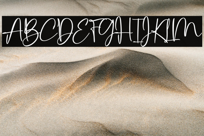 Baby Dandelia Demo Example 1