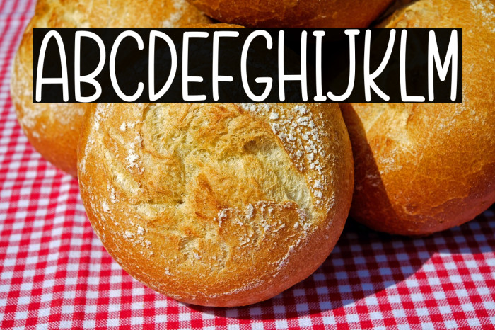 Baby Danilla Example 1