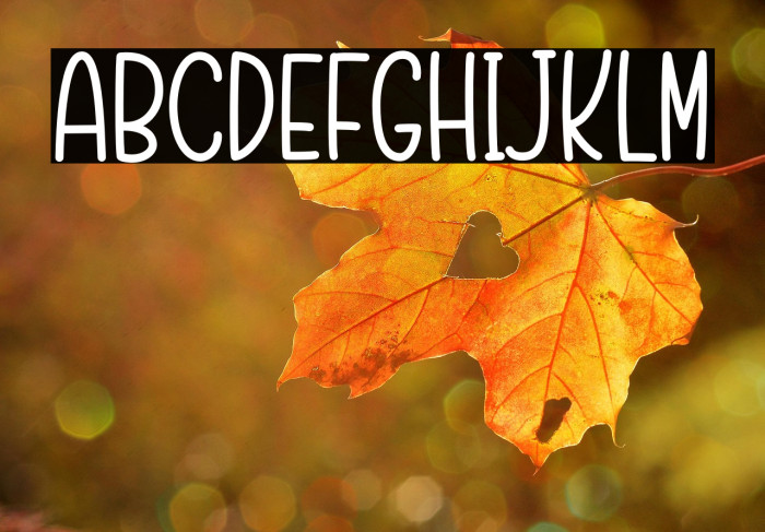 Baby Danilla Example 2