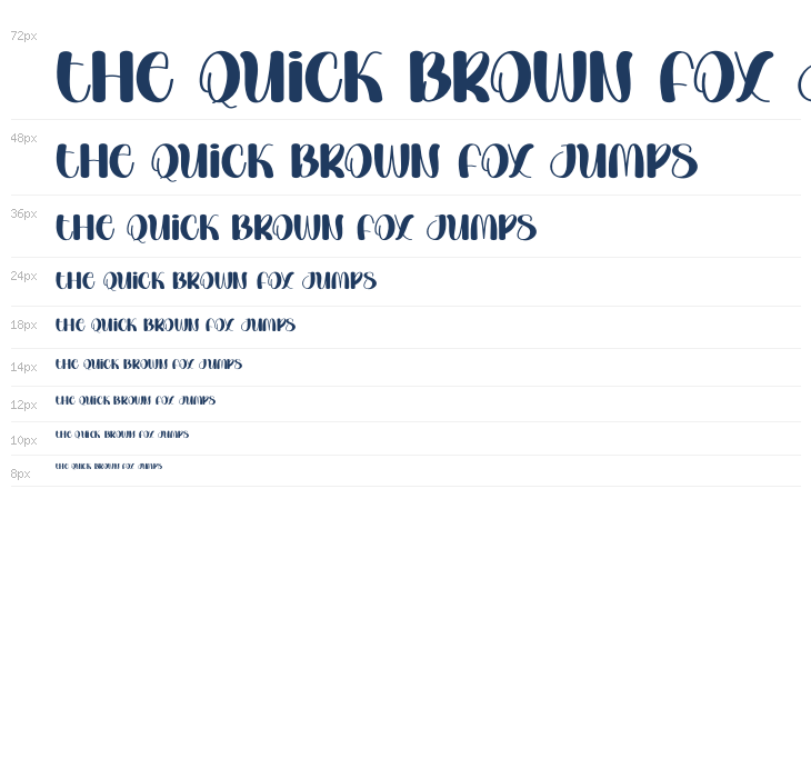 Baby Disney Waterfall