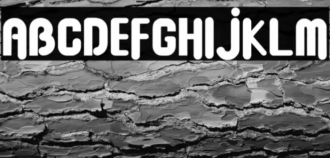 Baby Dollar Font examples