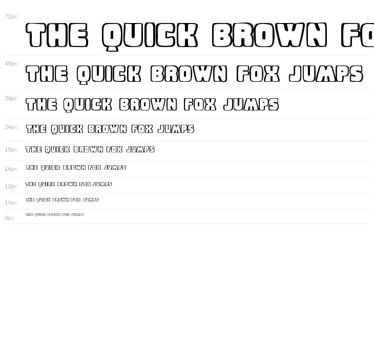 Baby Eskimo Kisses Waterfall