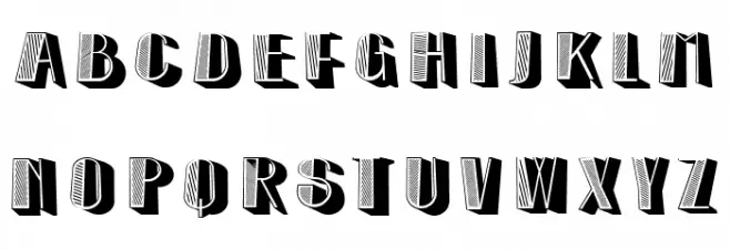 Baby Freedom Regular Font OTHER CHARS