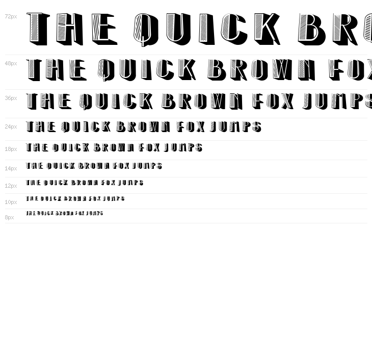 Baby Freedom Regular Waterfall