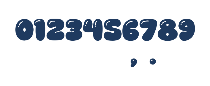 Baby Gemoy Other Characters