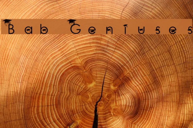 Baby Geniuses Example 1