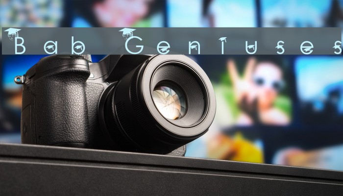 Baby Geniuses Font examples