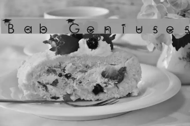 Baby Geniuses Example 3