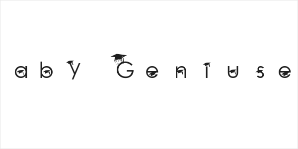 Baby Geniuses Logo