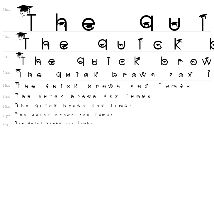 Baby Geniuses Waterfall