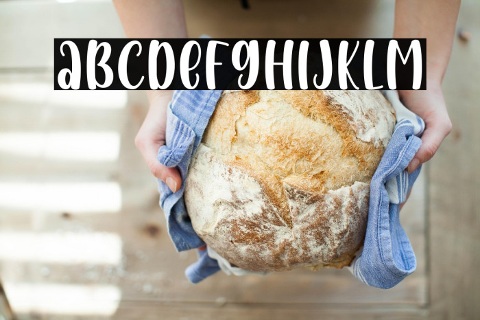 Baby Girl Display Example 1