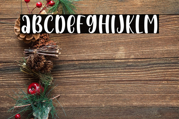 Baby Girl Display Example 2