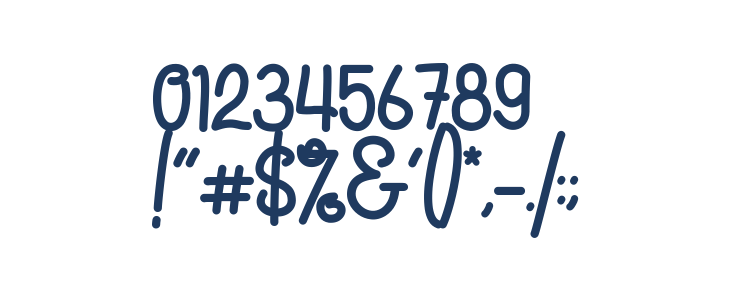 Baby Gumbout Other Characters