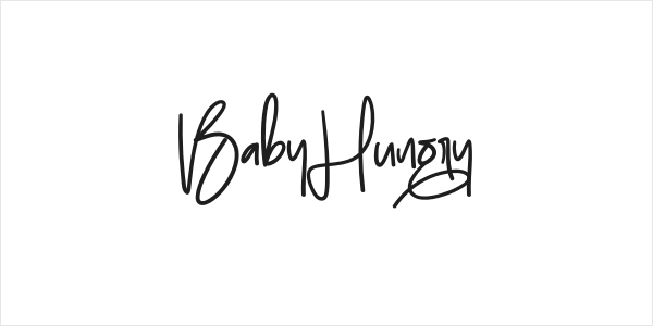 Baby Hungry Logo