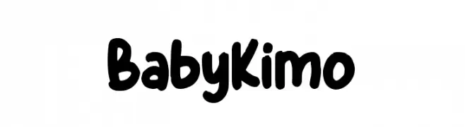 Baby Kimo  नि: शुल्क फ़ॉन्ट्स डाउनलोड