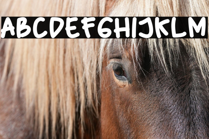 Baby Marker Example 1