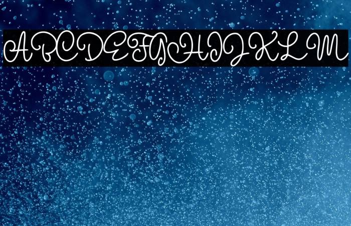 Baby Mayora Script Example 2