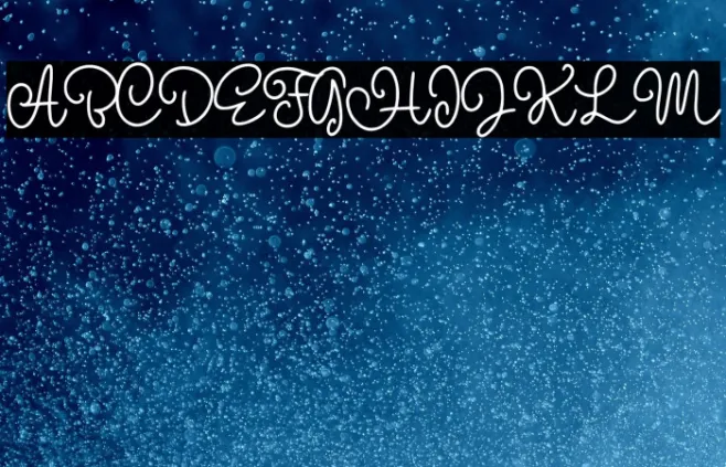 Baby Mayora Script Example 2