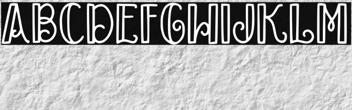 Baby Mayora Slab Example 3