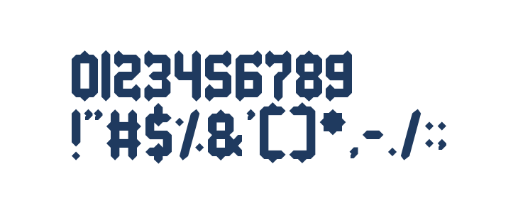 Baby Metal Other Characters