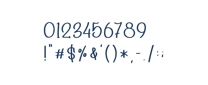 Baby Moala - Personal Use Other Characters