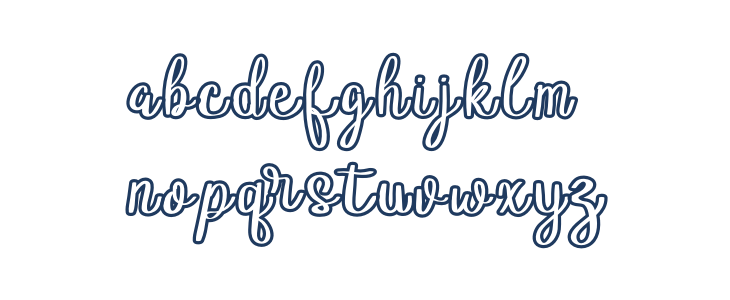 Baby Mommy Lowercase