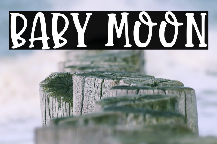 Baby Moon Example 3